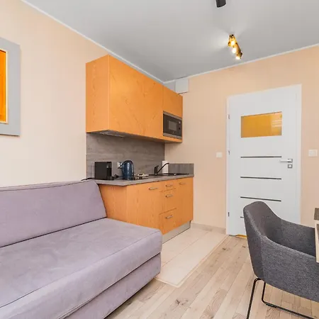 Apartamento Amber Port 12a By Grand