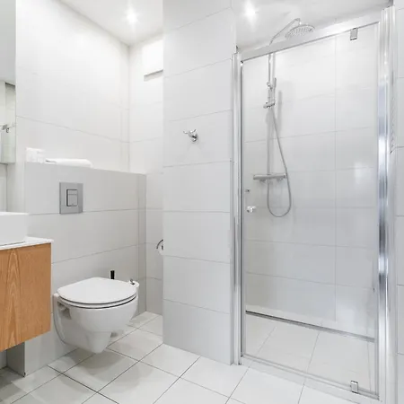 Amber Port 12a By Grand * Gdansk