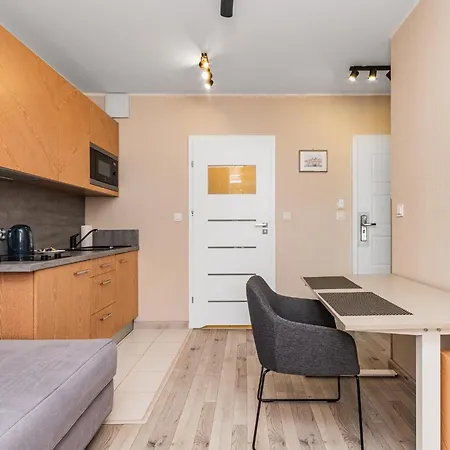 Amber Port 12a By Grand Apartamento *