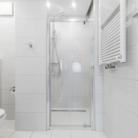 Apartamento Amber Port 12a By Grand