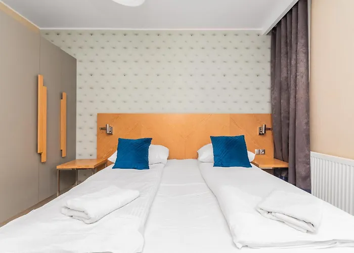 Amber Port 12a By Grand غدانسك