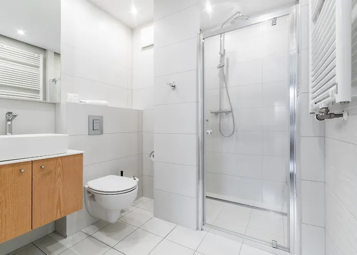 Amber Port 12a By Grand * Gdańsk